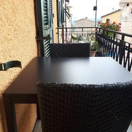 Ferienwohnung Casa Assunta Corvara  Exterior foto