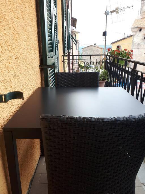 Ferienwohnung Casa Assunta Corvara  Exterior foto
