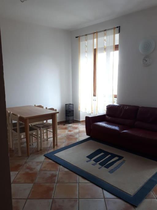 Ferienwohnung Casa Assunta Corvara  Exterior foto